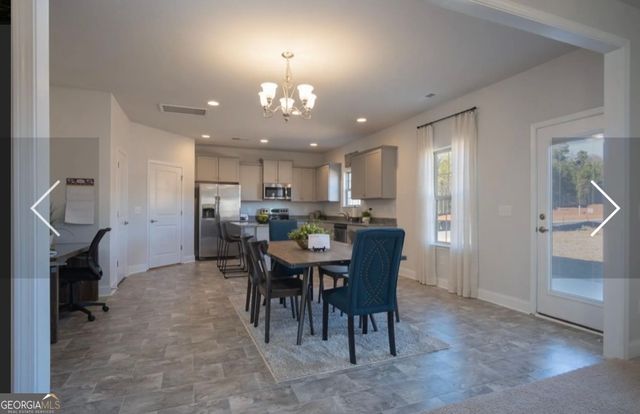 228 Thunder Valley, Dawsonville, GA 30534