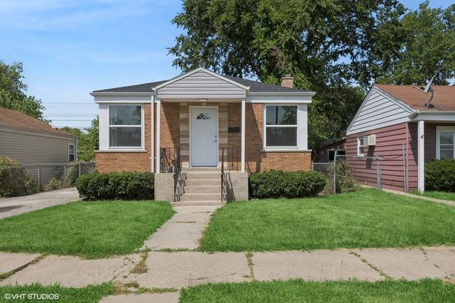 12536 S Bishop Street, Calumet Park, IL 60827
