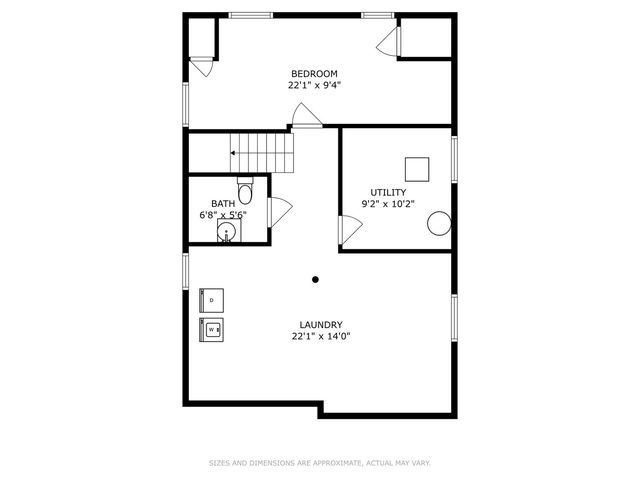 12536 S Bishop Street, Calumet Park, IL 60827