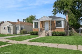 12536 S Bishop Street, Calumet Park, IL 60827