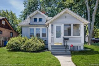 4995 Anatole Street, Detroit, MI 48236