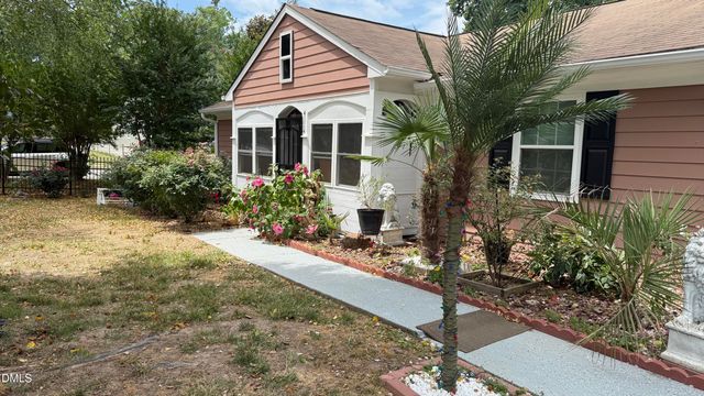4114 Baker Street, Durham, NC 27713