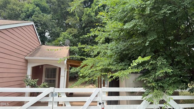 4114 Baker Street, Durham, NC 27713