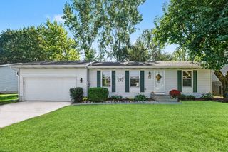 918 N Park Court Ne, City Of Grand Rapids, MI 49525