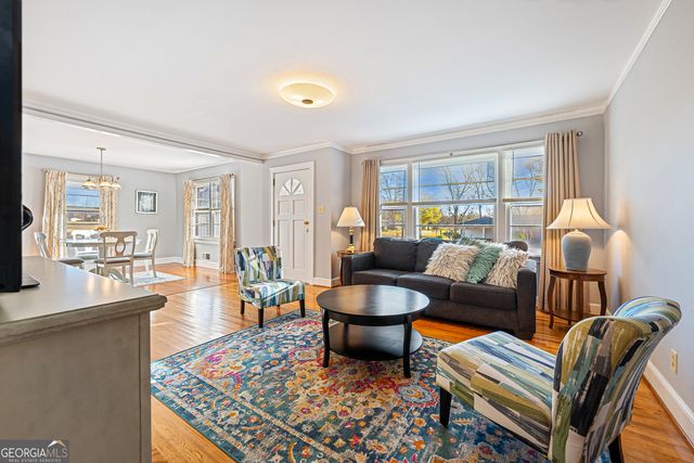 224 Race Street, Hartwell, GA 30643