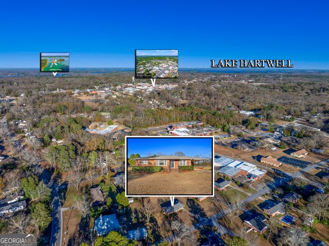 224 Race Street, Hartwell, GA 30643