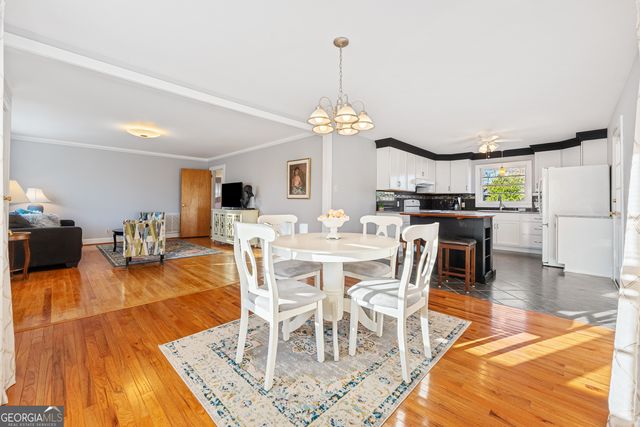 224 Race Street, Hartwell, GA 30643