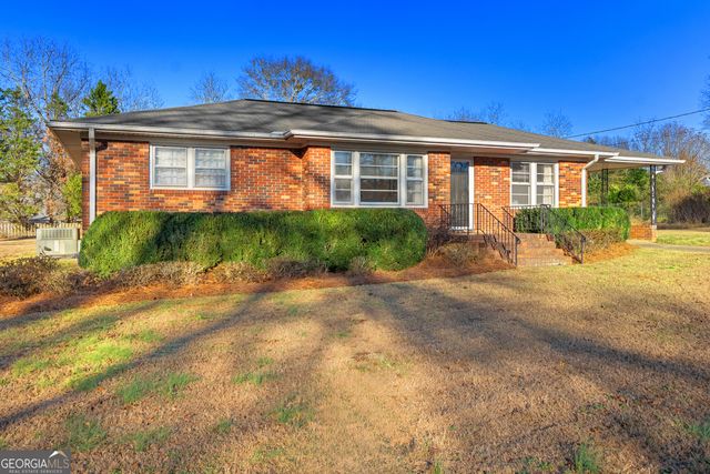 224 Race Street, Hartwell, GA 30643