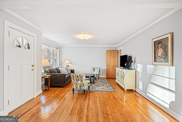 224 Race Street, Hartwell, GA 30643