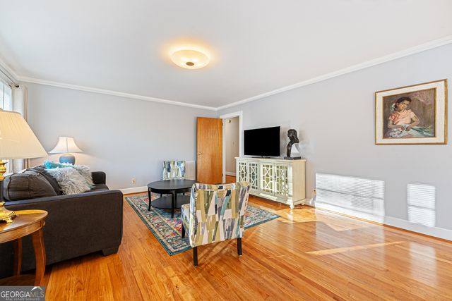 224 Race Street, Hartwell, GA 30643