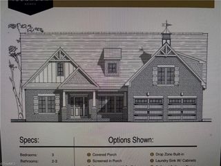 184 New Forest Drive, Winston-salem, NC 27107