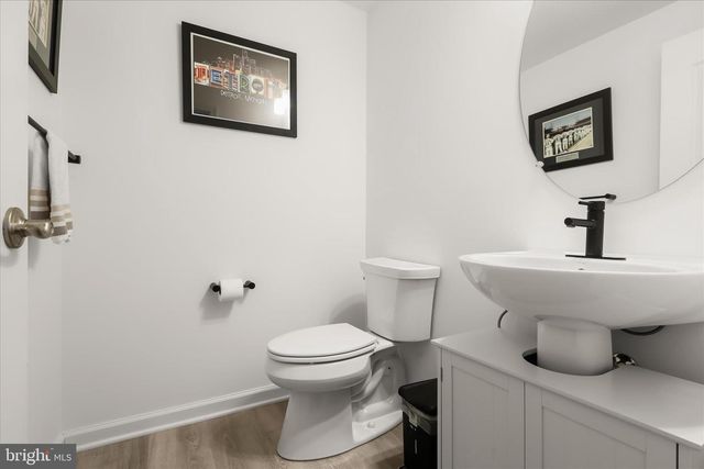 1624 ASTER LN, Hanover, MD 21076