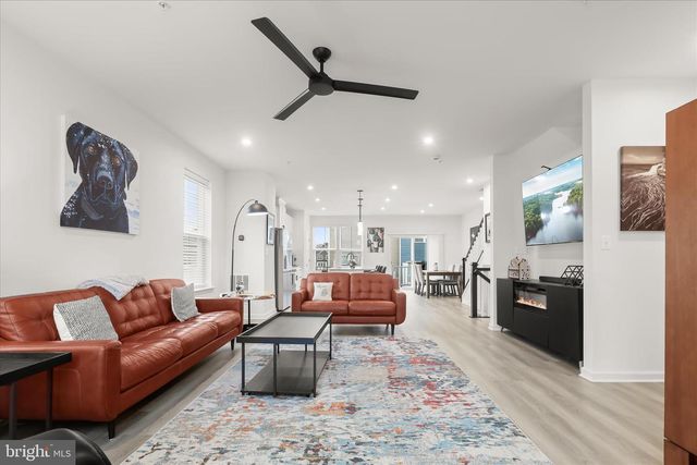 1624 ASTER LN, Hanover, MD 21076