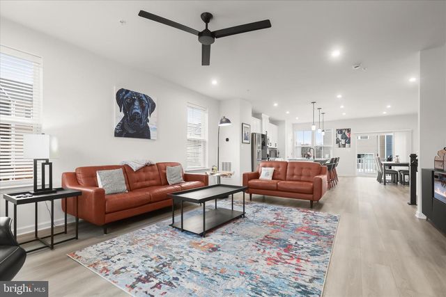 1624 ASTER LN, Hanover, MD 21076