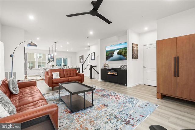 1624 ASTER LN, Hanover, MD 21076