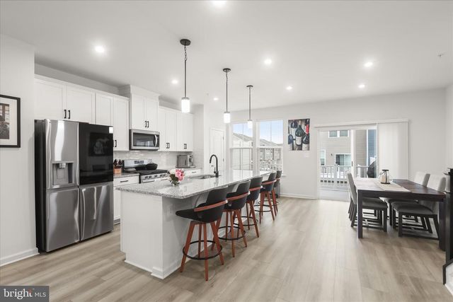 1624 ASTER LN, Hanover, MD 21076