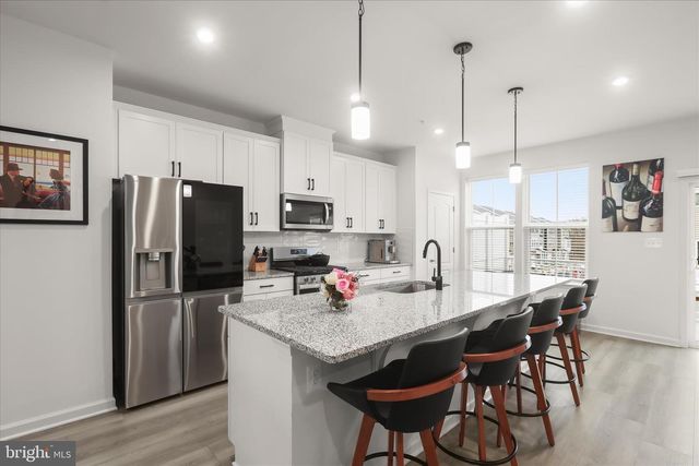 1624 ASTER LN, Hanover, MD 21076