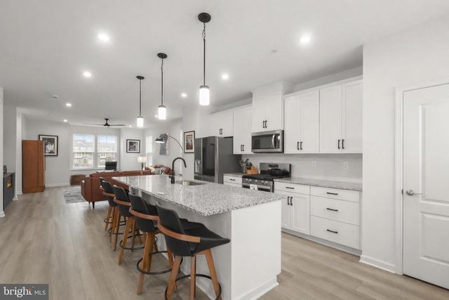 1624 ASTER LN, Hanover, MD 21076