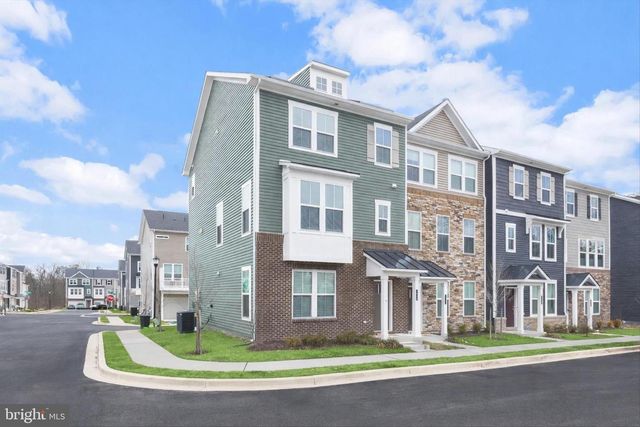 1624 ASTER LN, Hanover, MD 21076