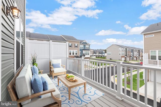 1624 ASTER LN, Hanover, MD 21076