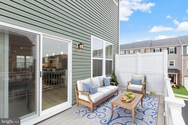 1624 ASTER LN, Hanover, MD 21076