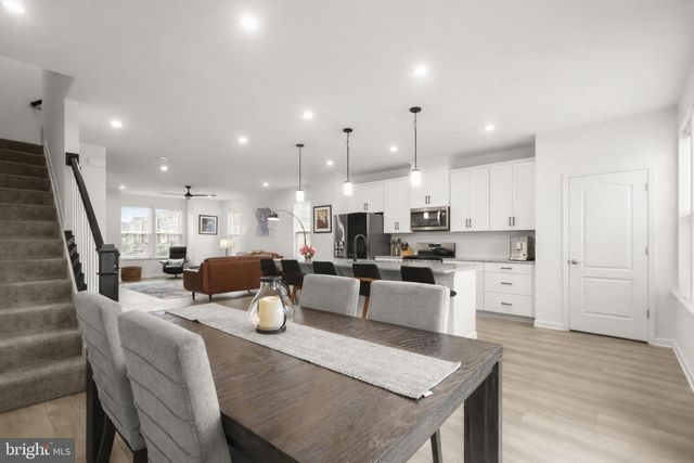 1624 ASTER LN, Hanover, MD 21076