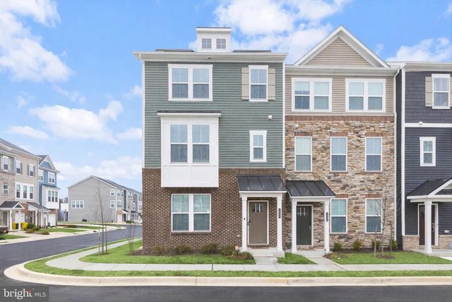 1624 ASTER LN, Hanover, MD 21076