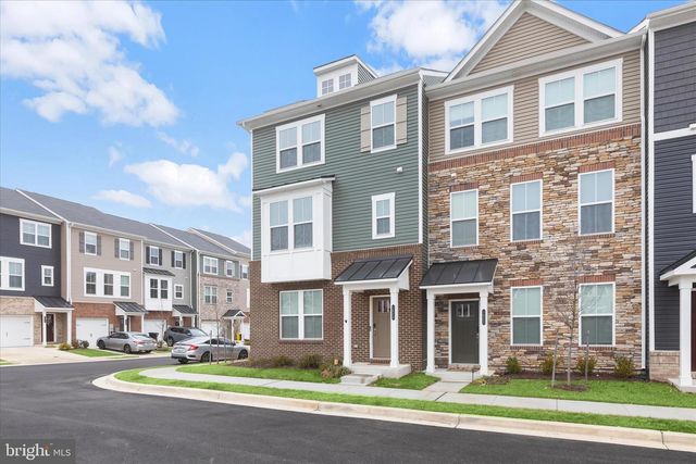 1624 ASTER LN, Hanover, MD 21076