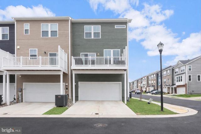 1624 ASTER LN, Hanover, MD 21076