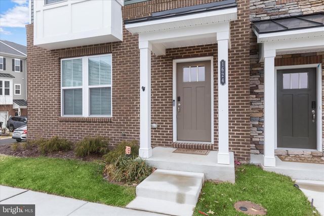 1624 ASTER LN, Hanover, MD 21076