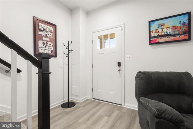 1624 ASTER LN, Hanover, MD 21076