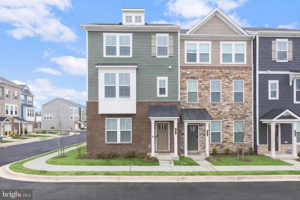 1624 ASTER LN, Hanover, MD 21076