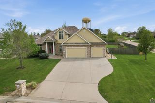 7323 SW Kings Forest RD, Topeka, KS 66610