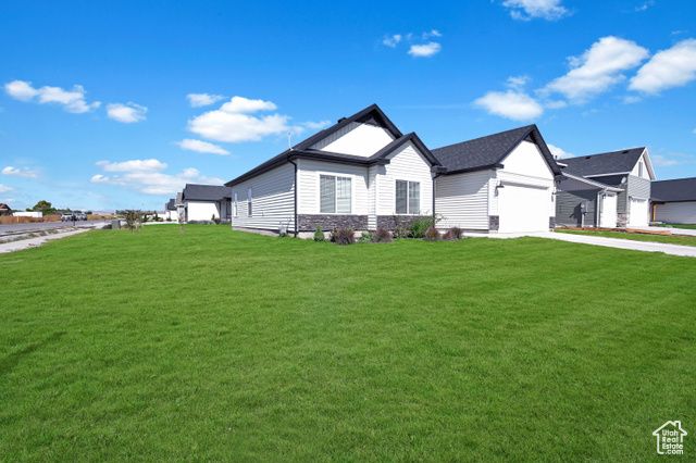 117 E EAGLE WAY, Preston, ID 83263