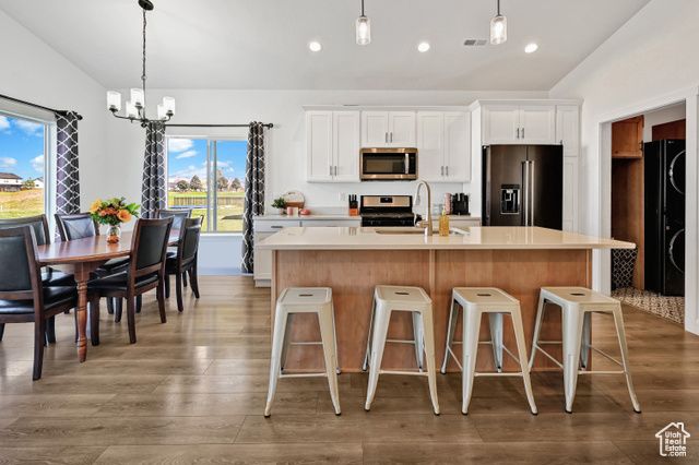 117 E EAGLE WAY, Preston, ID 83263