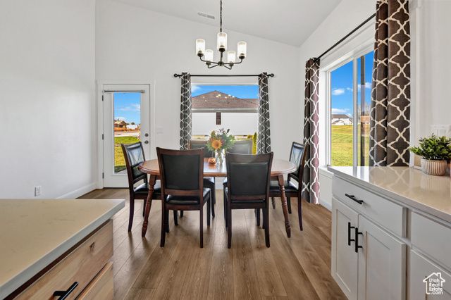 117 E EAGLE WAY, Preston, ID 83263