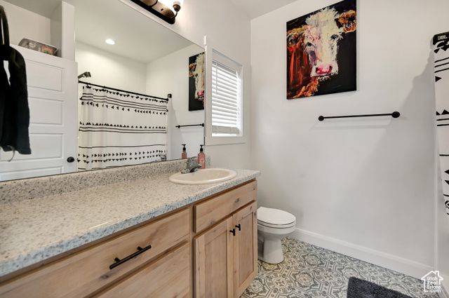 117 E EAGLE WAY, Preston, ID 83263