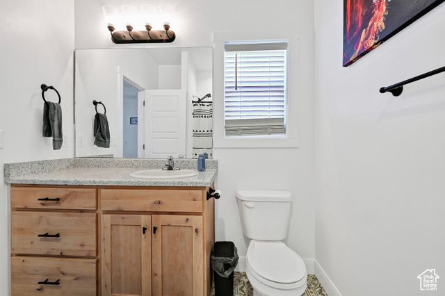 117 E EAGLE WAY, Preston, ID 83263