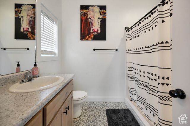 117 E EAGLE WAY, Preston, ID 83263