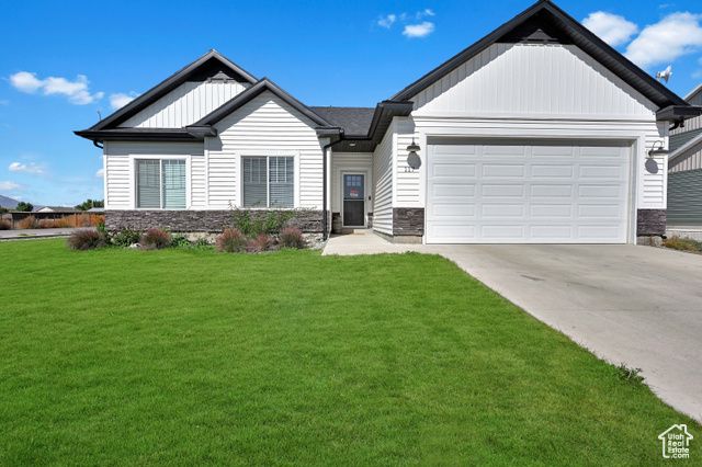 117 E EAGLE WAY, Preston, ID 83263
