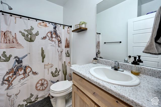 117 E EAGLE WAY, Preston, ID 83263