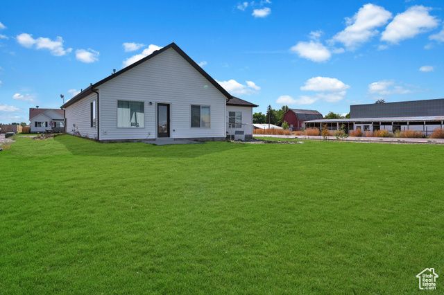 117 E EAGLE WAY, Preston, ID 83263