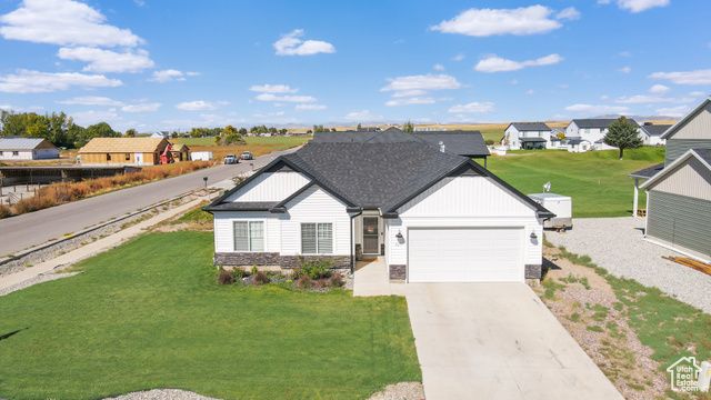 117 E EAGLE WAY, Preston, ID 83263
