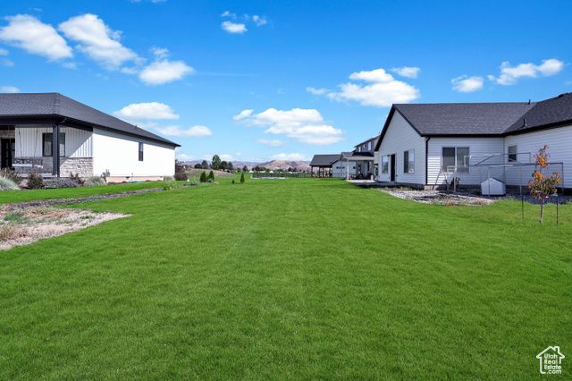 117 E EAGLE WAY, Preston, ID 83263