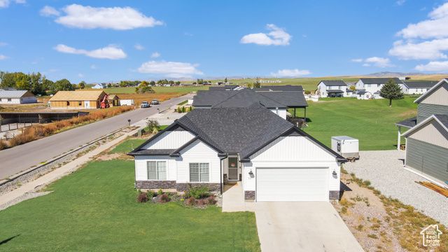 117 E EAGLE WAY, Preston, ID 83263