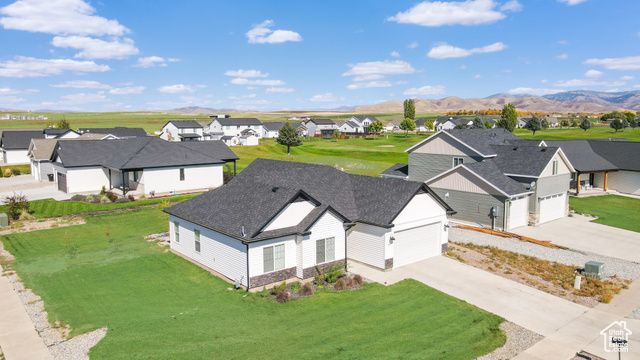 117 E EAGLE WAY, Preston, ID 83263