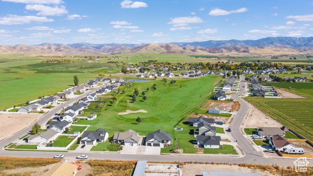 117 E EAGLE WAY, Preston, ID 83263