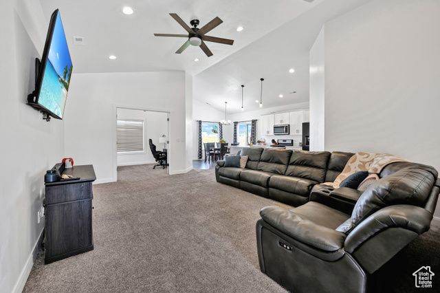 117 E EAGLE WAY, Preston, ID 83263