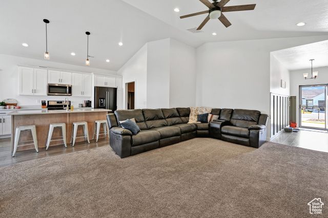 117 E EAGLE WAY, Preston, ID 83263