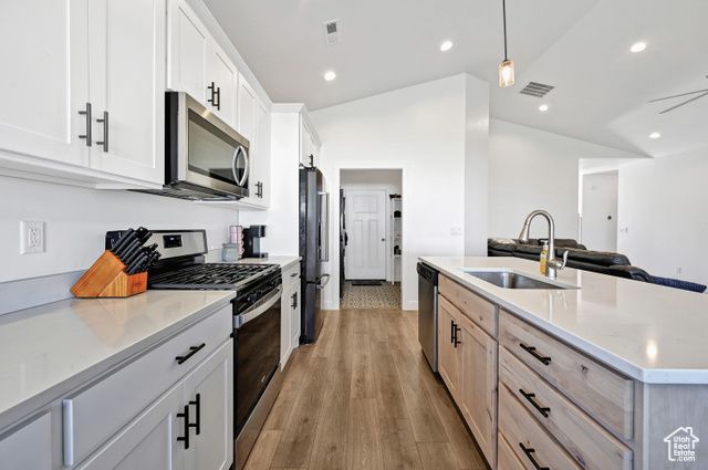 117 E EAGLE WAY, Preston, ID 83263